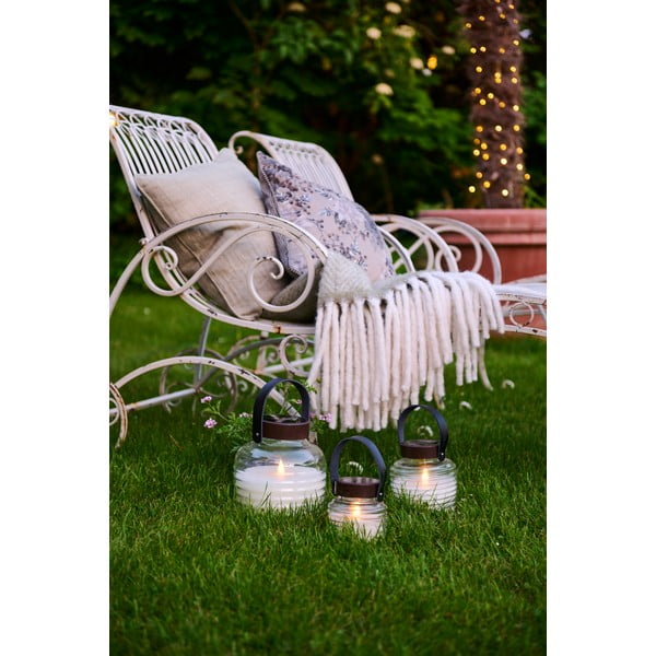 Saulės energija veikiantis lauko apšvietimas Aston - Sirius-image-4