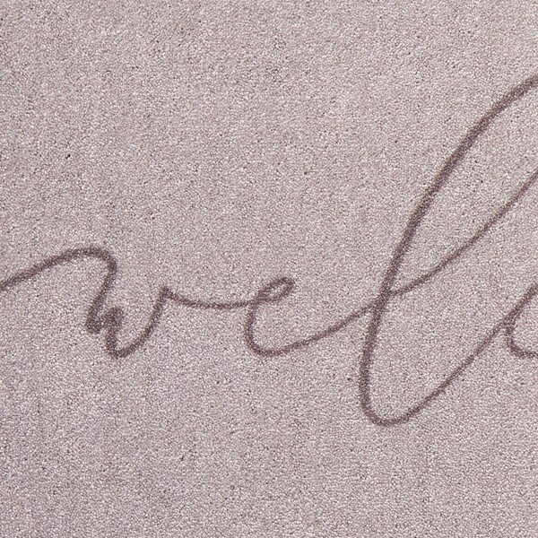 Grindų kilimėlis 40x60 cm Welcome – Artsy Doormats-image-3