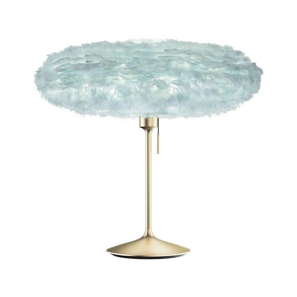 Šviestuvo gaubtas šviesiai mėlynos spalvos ø 66 cm Eos Esther Medium – UMAGE-image-2