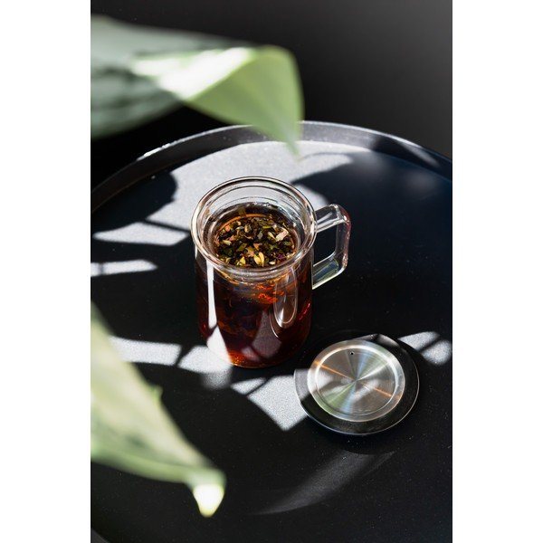 Su koštuvu puodelis 300 ml Diva – Vialli Design-image-3