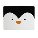 Stalo kilimėlis Little Nice Things Penguin, 55 x 35 cm