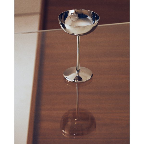 Stiklinė 2 vnt. vynui Nirela – Kave Home-image-4