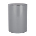 Pilka vonios kambario šiukšliadėžė Wenko Inca