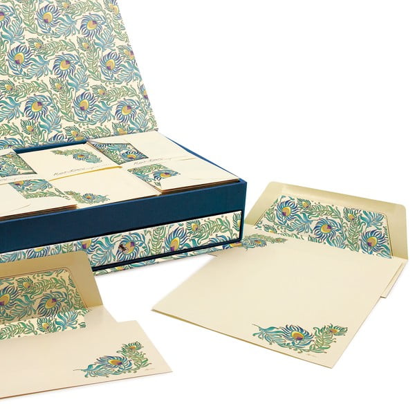 Raštinės reikmenys Peacock – Kartos-image-2