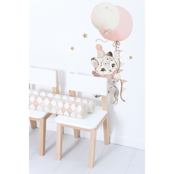 Vaikiški tapetai 10 m x 50 cm Harlequin – Lilipinso-image-4