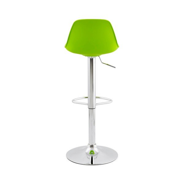Žalioji baro kėdė Kokoon Design Suki-image-4