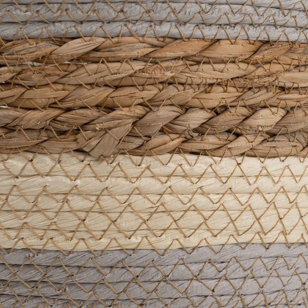 Iš jūržolės pakabinami ir sieniniai vazonai 3 vnt. ø 20 cm – Ixia-image-4