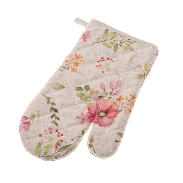 Iš mišraus pluošto virtuvės pirštinė – Dakls