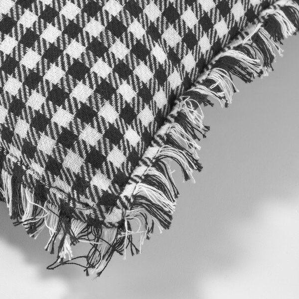 Užvalkalas pagalvei 45x45 cm Lindiwe - Kave Home-image-1