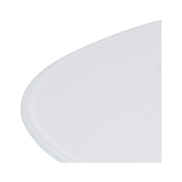 Baltas kavos staliukas Actona Casia, ⌀ 80 cm-image-3
