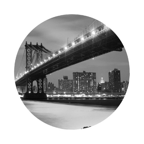 "Wenko Manhattan Bridge Hook" kablys-image-1