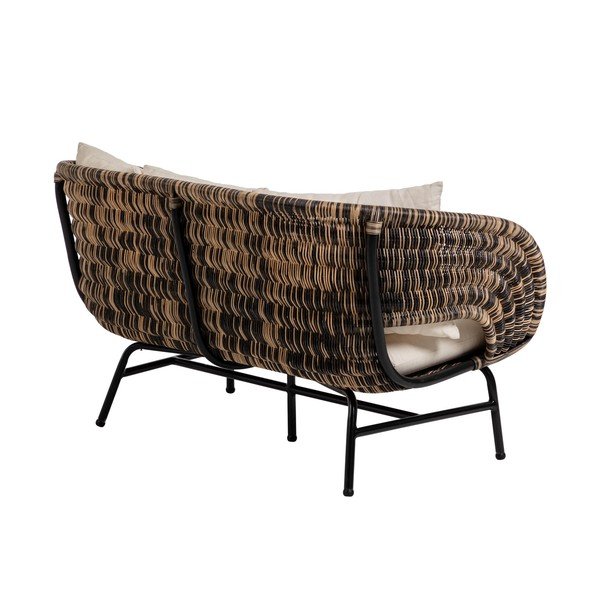 Dvivietė sofa "La Forma Lin-image-4