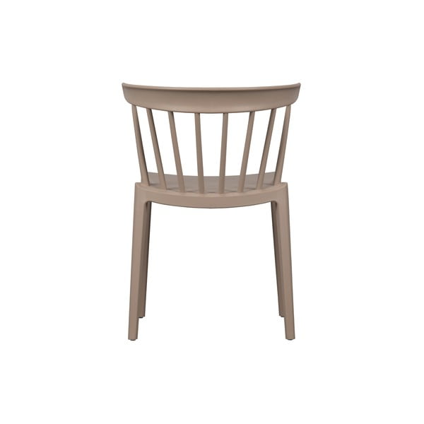 Smėlio spalvos sodo kėdė WOOOOD Bliss-image-3