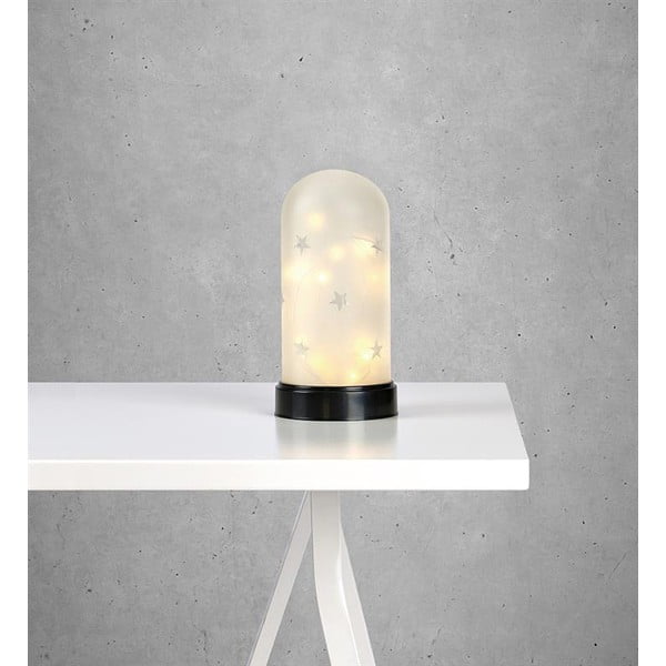 LED šviesos dekoracija Markslöjd Lisette, aukštis 22 cm