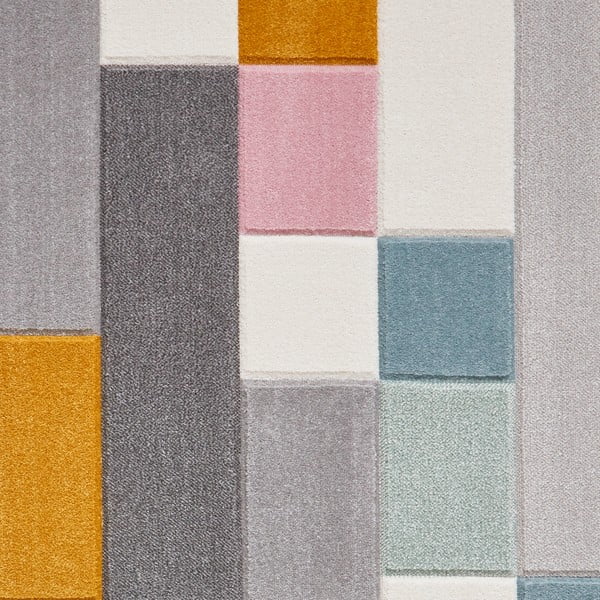 Kilimas 80x150 cm Matrix – Think Rugs-image-3