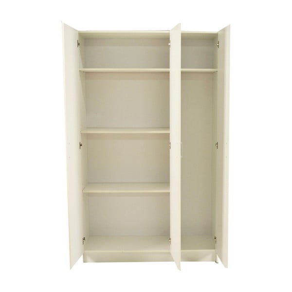Baltoji spinta Evergreen House Honey-image-2