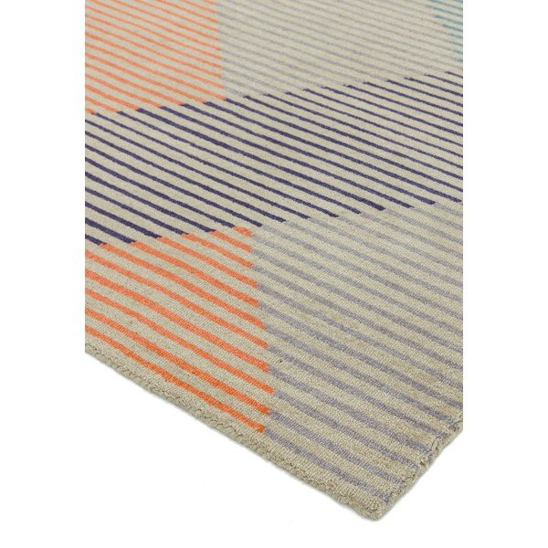 Kilimas Asiatic Carpets Dash Misma, 160 x 230 cm-image-3
