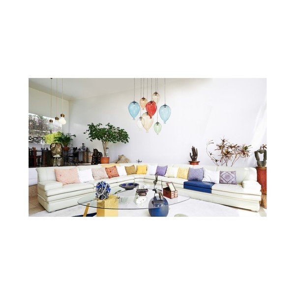 Pakabinama lempa Evergreen Lights Balionai-image-2