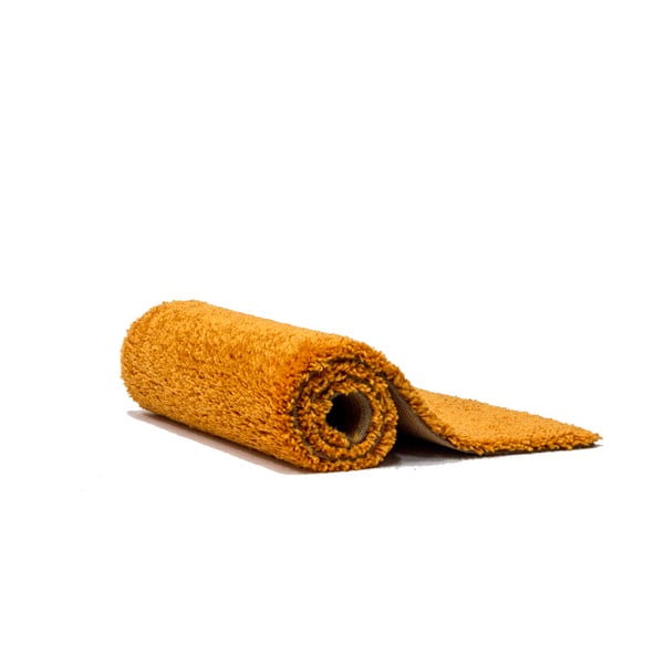 Oranžinis kilimas Universal Aqua Liso, 133 x 190 cm-image-2