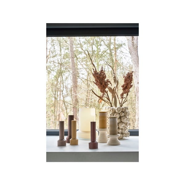 Žvakidė iš molio Elv – Villa Collection-image-2