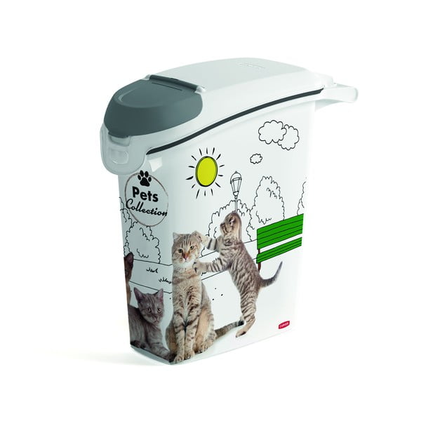 Indas augintinių maistui 23 l – Curver-image-1