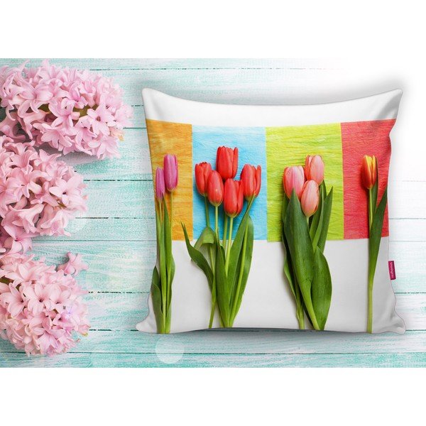 Užvalkalas 43x43 cm - Mila Home-image-3