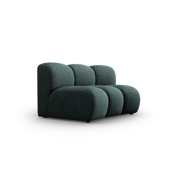 Modulinė sofa turkio spalvos (modulinė) Lupine – Micadoni Home-image-1