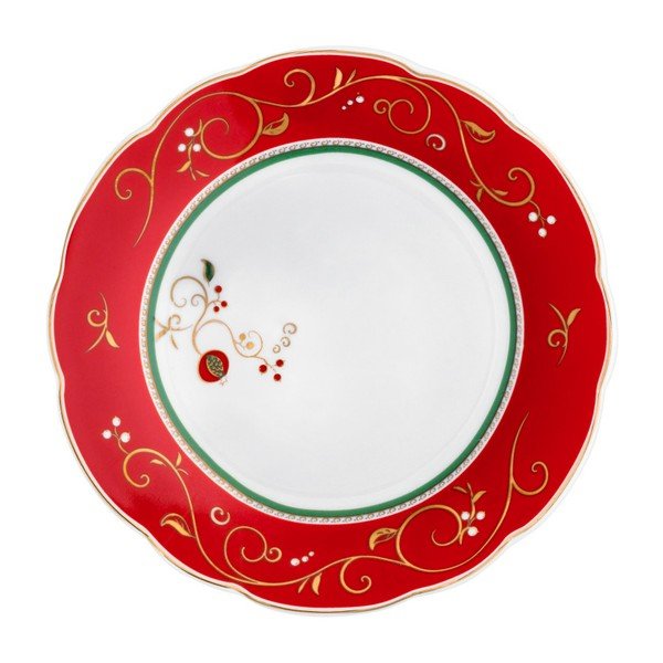 18 dalių indų rinkinys Brandani Tempo di Desta-image-2