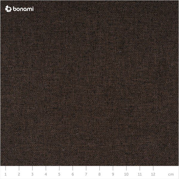 Rudos spalvos sofa-lova MESONICA Munro, 224 cm-image-1