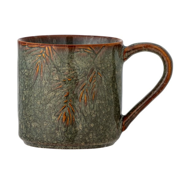 Keramikos puodelis 300 ml Feras - Bloomingville