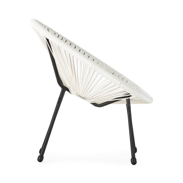 Vaikiška sodo kėdė Avocado – Bonami Essentials-image-2