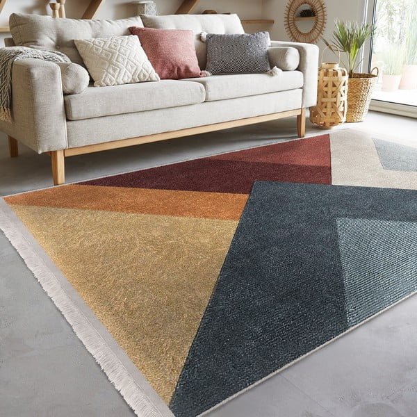 Kilimas 80x150 cm - Mila Home-image-4