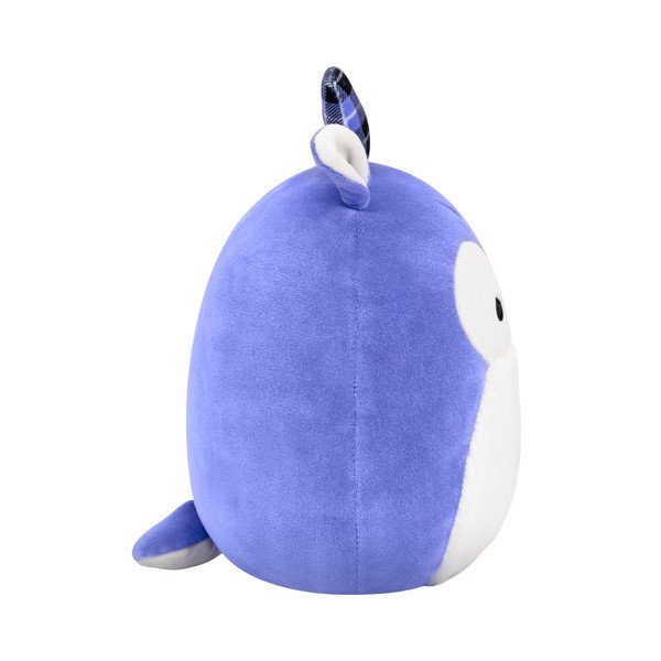 Pliušinis žaislas Binoche – SQUISHMALLOWS-image-2