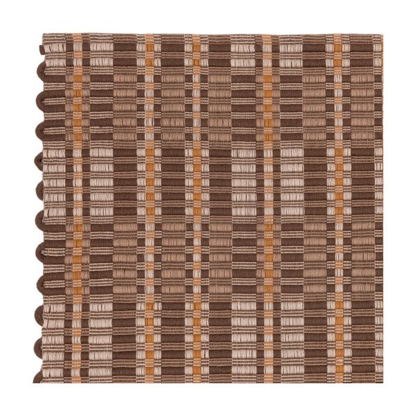 Rankų darbo rudos spalvos kilimas 160x230 cm – Asiatic Carpets-image-3