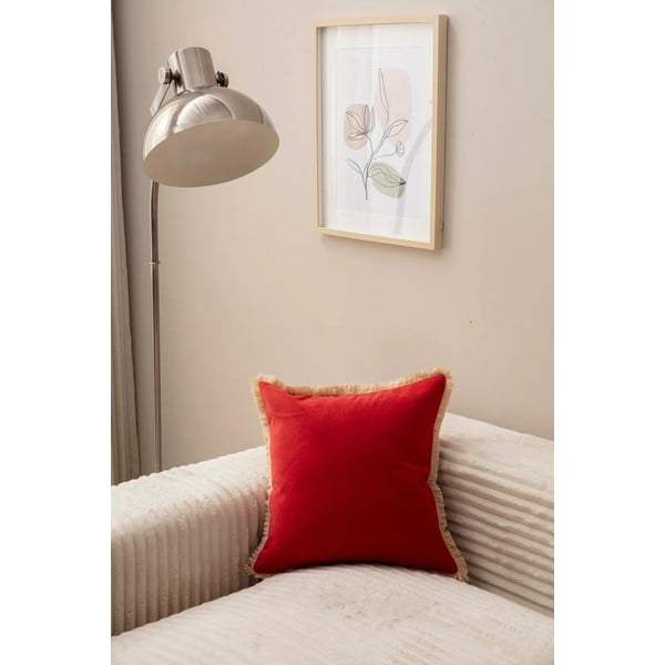 Dekoratyvinis pagalvės užvalkalas 43x43 cm Sacakli – Mioli Decor-image-2