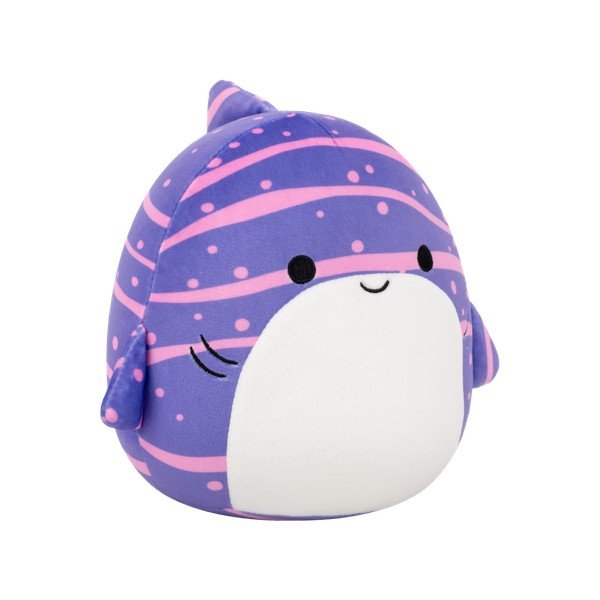 Pliušinis žaislas Tizziano – SQUISHMALLOWS-image-1