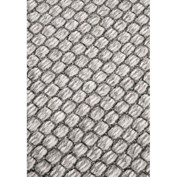 Iš vilnos kilimas šviesiai pilkos spalvos 200x290 cm Charles – Villeroy&Boch-image-4