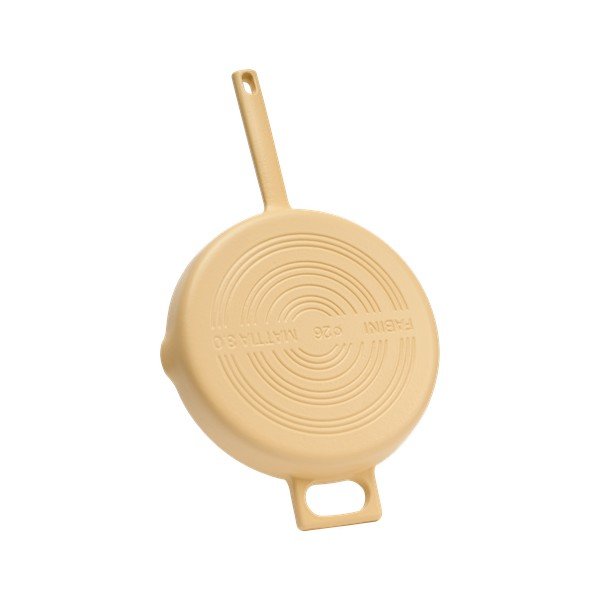 Keptuvė iš ketaus ø 26 cm Mattia 3.0 – FABINI-image-3