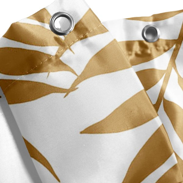 Dušo užuolaida 180x200 cm Kelly – douceur d'intérieur-image-2