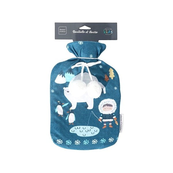 Termoforas Igloo – douceur d'intérieur-image-3