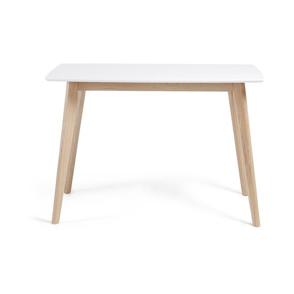 Valgomojo stalas Kave Home Unit, 120 x 75 cm-image-3