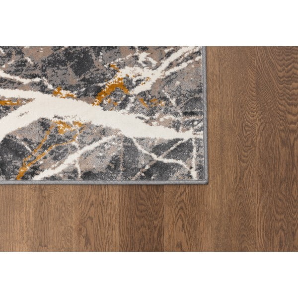 Kilimas tamsiai pilkos spalvos 200x280 cm Soft – FD-image-3