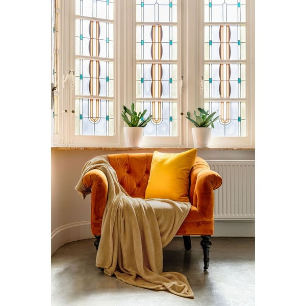 Antklodė 130x160 cm Cosy - Tiseco Home Studio-image-1