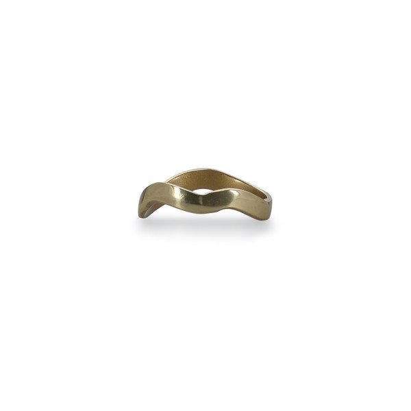 Iš metalo stalo reikmenys 4 vnt. Charm – S|P Collection-image-4