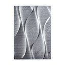 Kilimas tamsiai pilkos spalvos 120x170 cm Parma – Ayyildiz Carpets