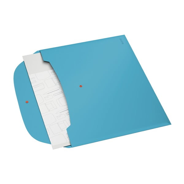 Mėlynas dokumentų dėklas Leitz Cosy, A4-image-2