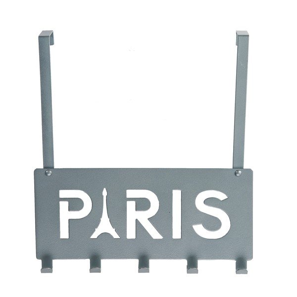 Durų pakaba Paris Compactor Grey-image-1