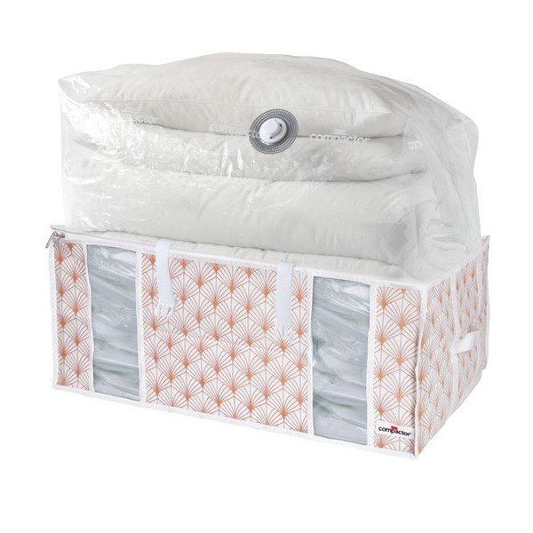 Compactor Signature Blush 3D Vacuum Bag, 210 l-image-2