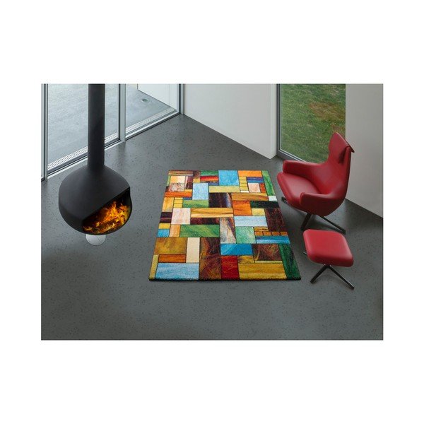 Kilimas Universal Sandy, 120 x 170 cm-image-2