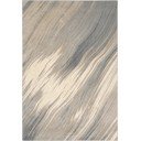 Kilimas iš vilnos kreminės spalvos 160x240 cm Haze – Agnella